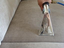 Sofa cleaning service