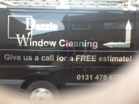 Dazzle Window Cleaning