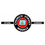Church Street Models