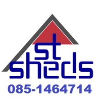 ST SHEDS