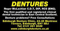 Edinburgh Denture Clinic