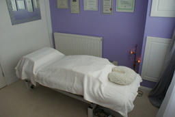 Massage Room