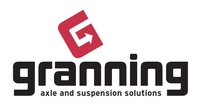 Granning Axles
