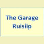 The Garage Ruislip