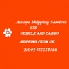 Ascope Shipping Services Ltd