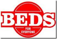 Beds For Everyone