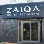 ZAIQA BUFFET RESTAURANT