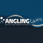 Angling Lines