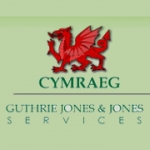 Guthrie Jones & Jones