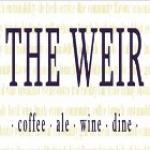 The Weir