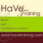 Have Training