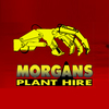 Morgan's Plant Hire Ltd