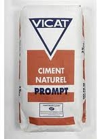 Prompt Natural Cement