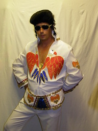 Oodles Fancy Dress 176 Chesterfield 