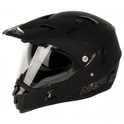 Nitro MX650 Dvs Motocross Helmet