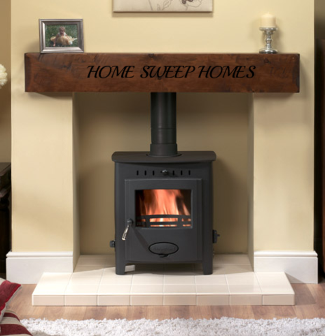 Details for Home Sweep Homes in 4 Alford Street, Grantham, Lincolnshire