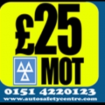 Auto Safety Centre