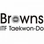 Browns Taekwon Do I T F
