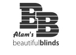 Alams Beautiful Blinds