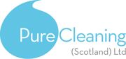 Pure Cleaning Scotland Ltd