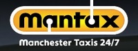 Mantax Taxis Ltd