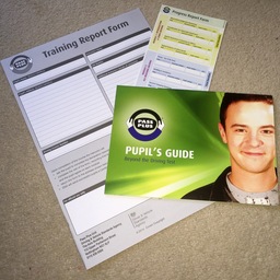Pass Plus course