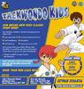 Taekwondo Kids