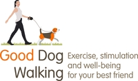 Good Dog Walking