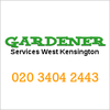 Gardeners Kensington