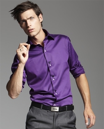 Pako Lorente Slim Fit Shirt