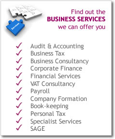 AMK ACCOUNTING SERVICES