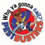 Pestbusters (Midlands) Ltd