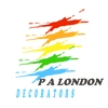 P A London Decorators