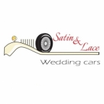 Satin & Lace Wedding Cars