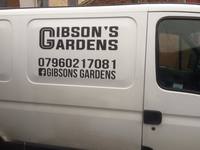 Gibson's Gardens