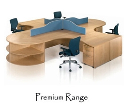 Office Desks