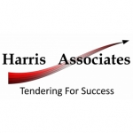 Harris Associates (SW) Ltd
