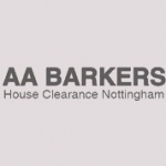AA Barkers House Clearance