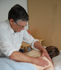 Elysia Therapeutic Centre Massage