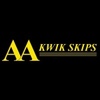 AA Kwik Skips