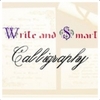 Write And Smart Calligraphy