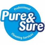 Pure & Sure Cleaning Services
