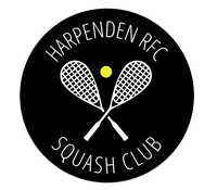 Harpenden R F C Squash Club