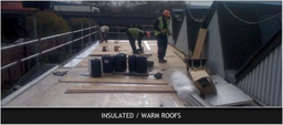 Commercial Roofing services