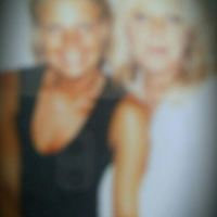 Eva Perez  medium/psychic