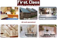 First Class Building