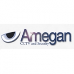Amegan CCTV + SECURITY.