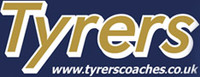 Tyrers Coaches Ltd