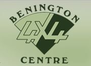 Benington 4x4 Centre