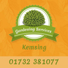 Gardening Services Redhill